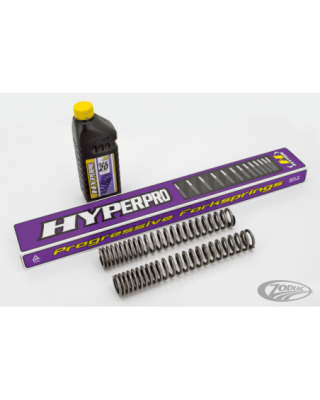 Hyperpro "link system"...