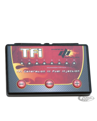 Techlusion fuel injection...