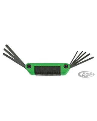 USA made allen keys and...