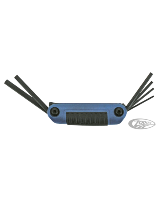 USA made allen keys and...