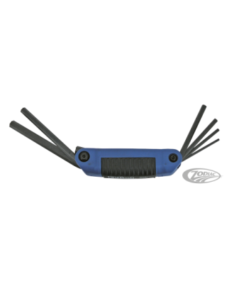 USA made allen keys and...
