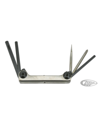 USA made allen keys and...
