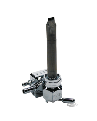 Pingel vacuum fuel valve