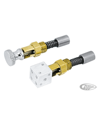 Kustom tech adjustable...