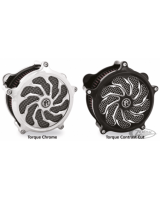 Pm super gas air cleaners