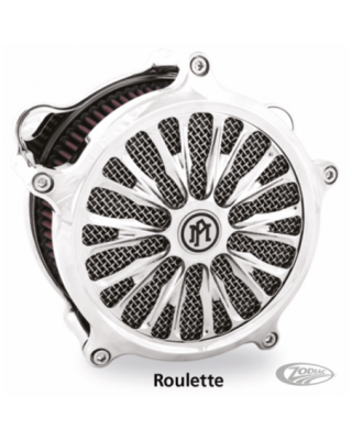 Pm super gas air cleaners