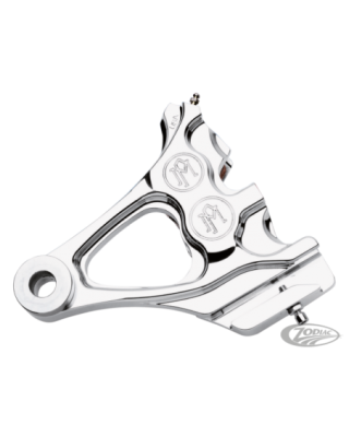 Pm one-piece differential...