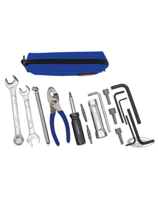 Cruztools Speed Kit for Harley