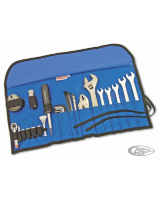 Cruztools Roadtech Tool Kit...