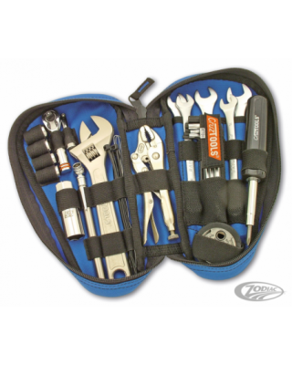 Cruztools roadtech teardrop...