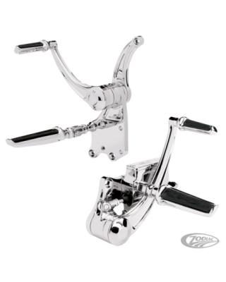 Pm "contour" billet...