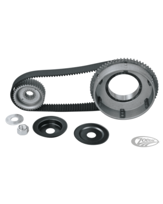 8-mm-Riemenantriebssätze...