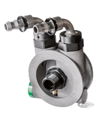 Jagg 4550 thermostatic oil...