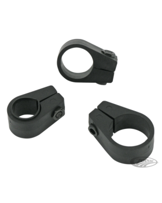 Replacement clamps for jagg...