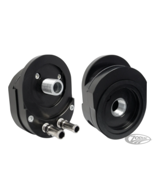 Jagg thermostatic offset...
