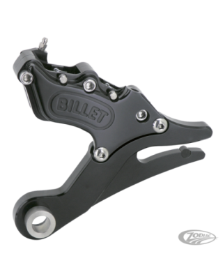 Harrison "billet" brake...