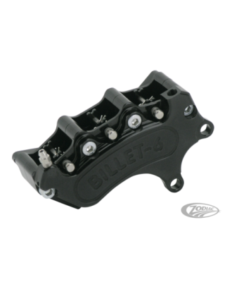 Harrison "billet" brake...