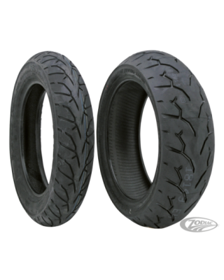 Pirelli night dragon tires