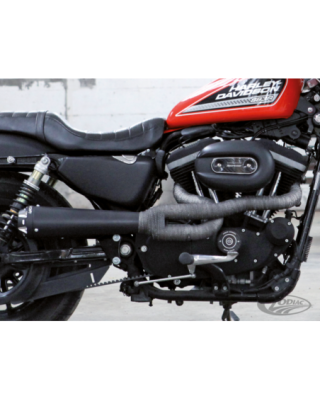 American Outlaw High 2-in-1