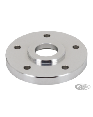 Universal pulley & brake...
