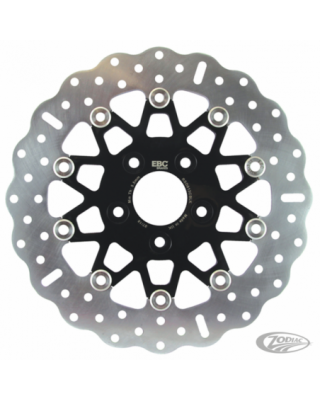 Ebc custom stainless steel...