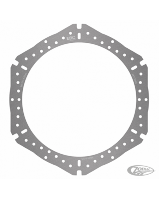 Ebc stainless steel disc...