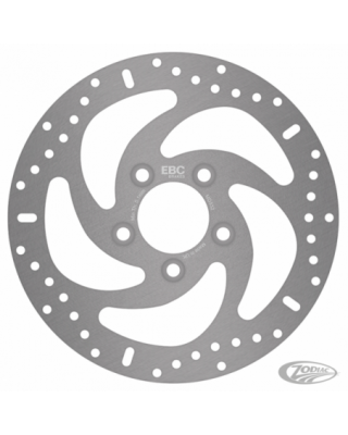 Ebc stainless steel disc...
