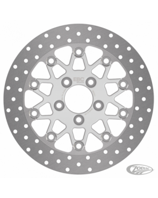 Ebc billet steel disc brake...