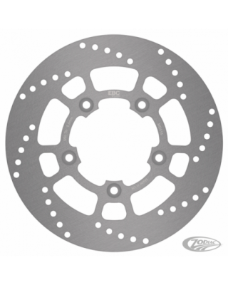 Ebc stainless steel disc...
