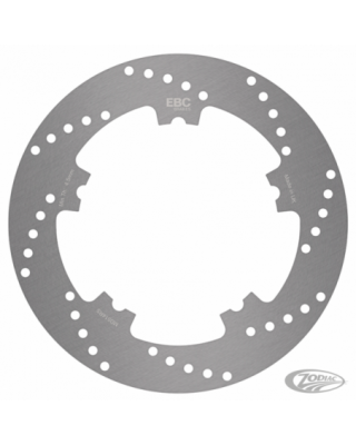 Ebc stainless steel disc...