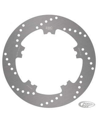 Ebc stainless steel disc...