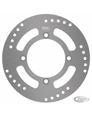 Ebc stainless steel disc...
