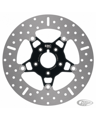 Ebc custom stainless steel...