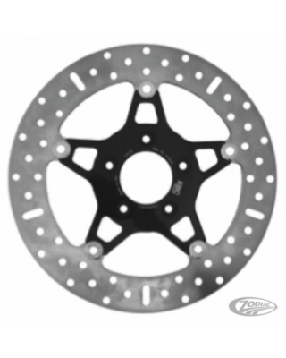 Ebc custom stainless steel...