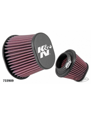 K&n air charger performance...