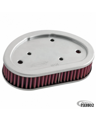 K&n replacement air filter...