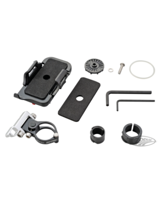 Universeller Smartphone-Halter
