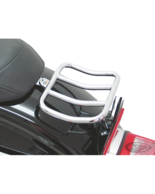 Fehling luggage rack for dyna