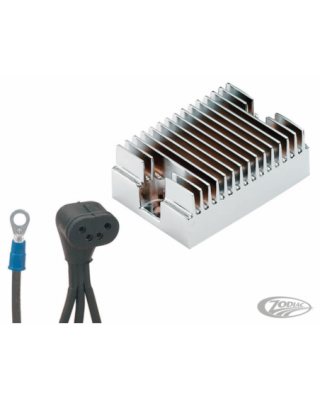 Solid state oem style...