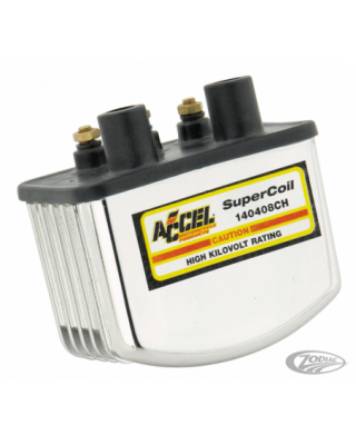 Single-fire super coil