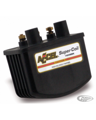 Single-fire super coil