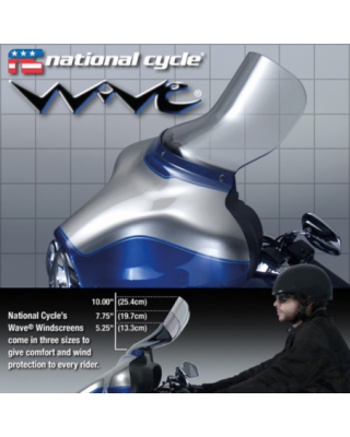 National cycle wave...