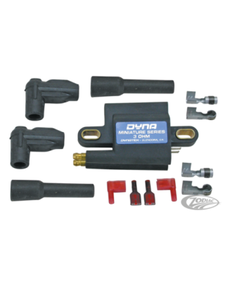 Dyna Miniature Coils