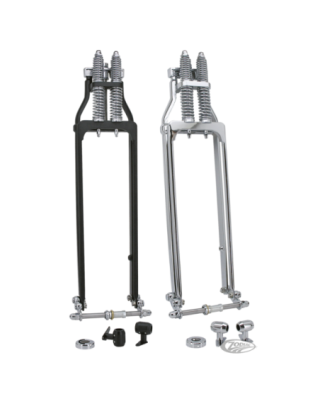 Custom Springer Forks