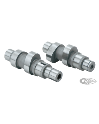Andrews twin-cam camshafts...