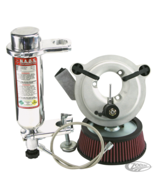 Thundermax nitrous assist...