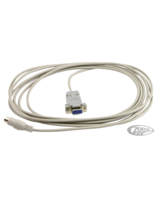 Thundermax fuel injection