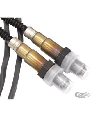 Thundermax fuel injection