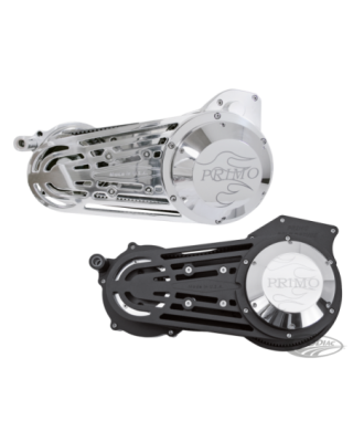 Brute iv extremely open...