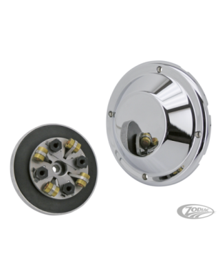 Tpp variable pressure plate...